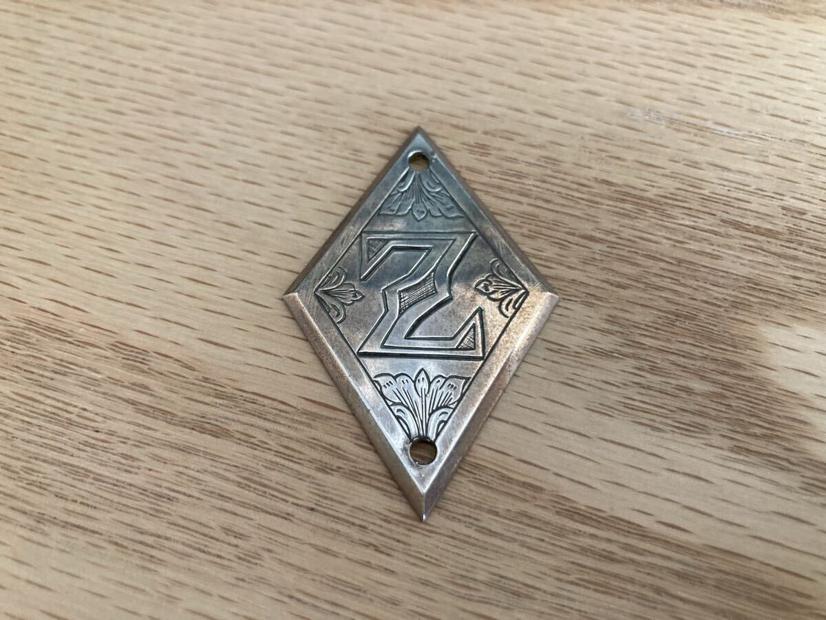 新品】手持ちの ZEMAITIS ゼマイティス 用に作った 自作トラスロッド