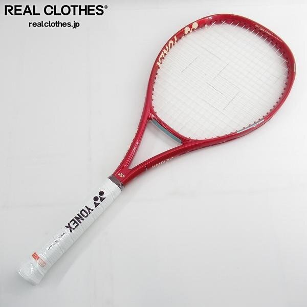 H TB892 YONEX ヨネックス VCORE Tour 89 Vコア ツアー89 89インチ