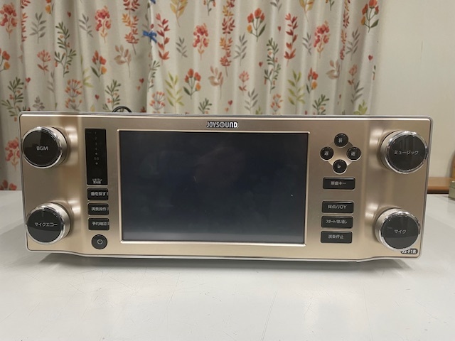 な3　キョクナビJR-300,JR-300BCセット(JS-WXの設定) な3 キョクナビJR-300,JR-300BCセット(JS-WXの設定) わ2 ジョイ