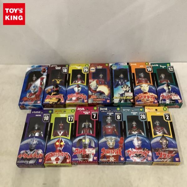 新品】クロックワークス スリーブコレクションVol.26 ウルトラマン