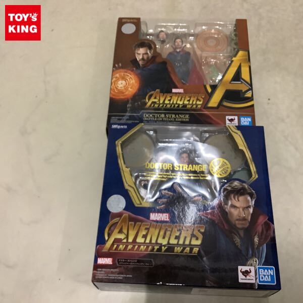 新品】ホットトイズ【ソード/魔術の剣(ドクター・ストレンジ)】検:1/6
