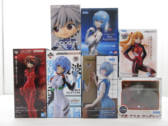 新品】Qposket petit da-ice vol1 vol2 全6種セット 花村想太 工藤大輝