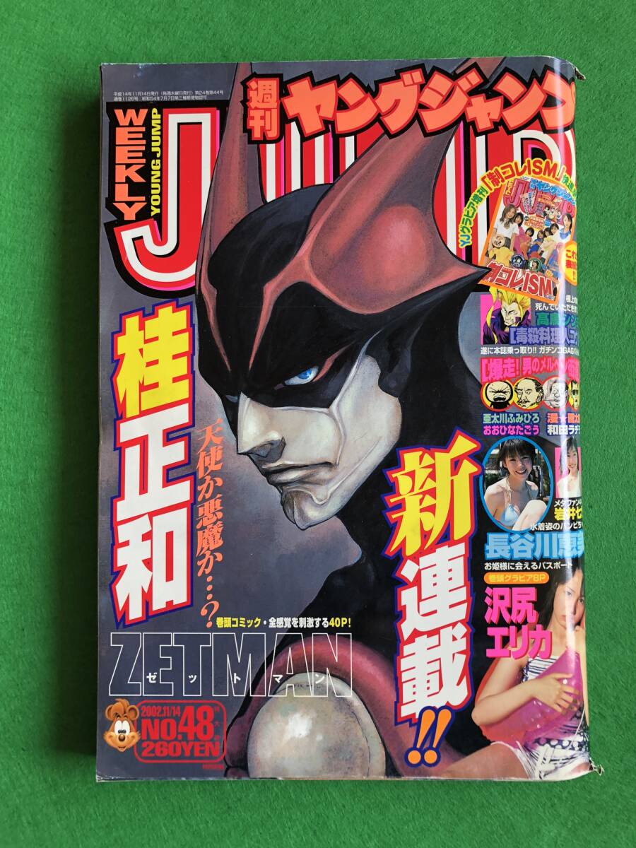 非売品】桂正和 複製原画 複製原稿 Is アイズ ZETMAN ゼットマン 書店