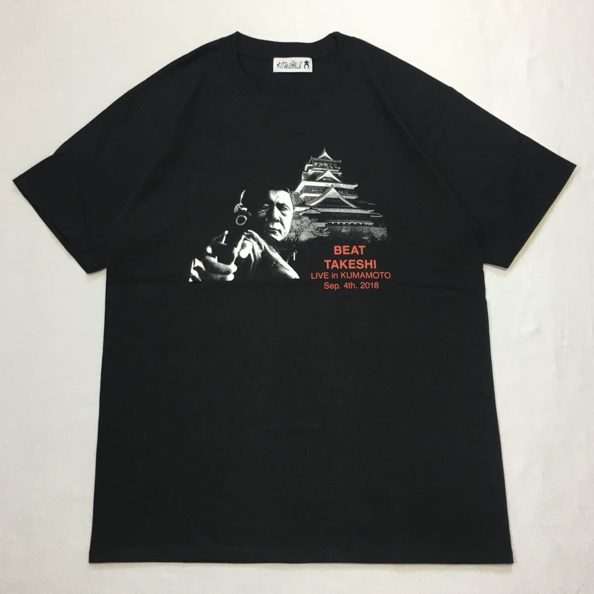 新品】【新品・未着用】ビートたけしプロデュース KITANO BLUE/キタノ