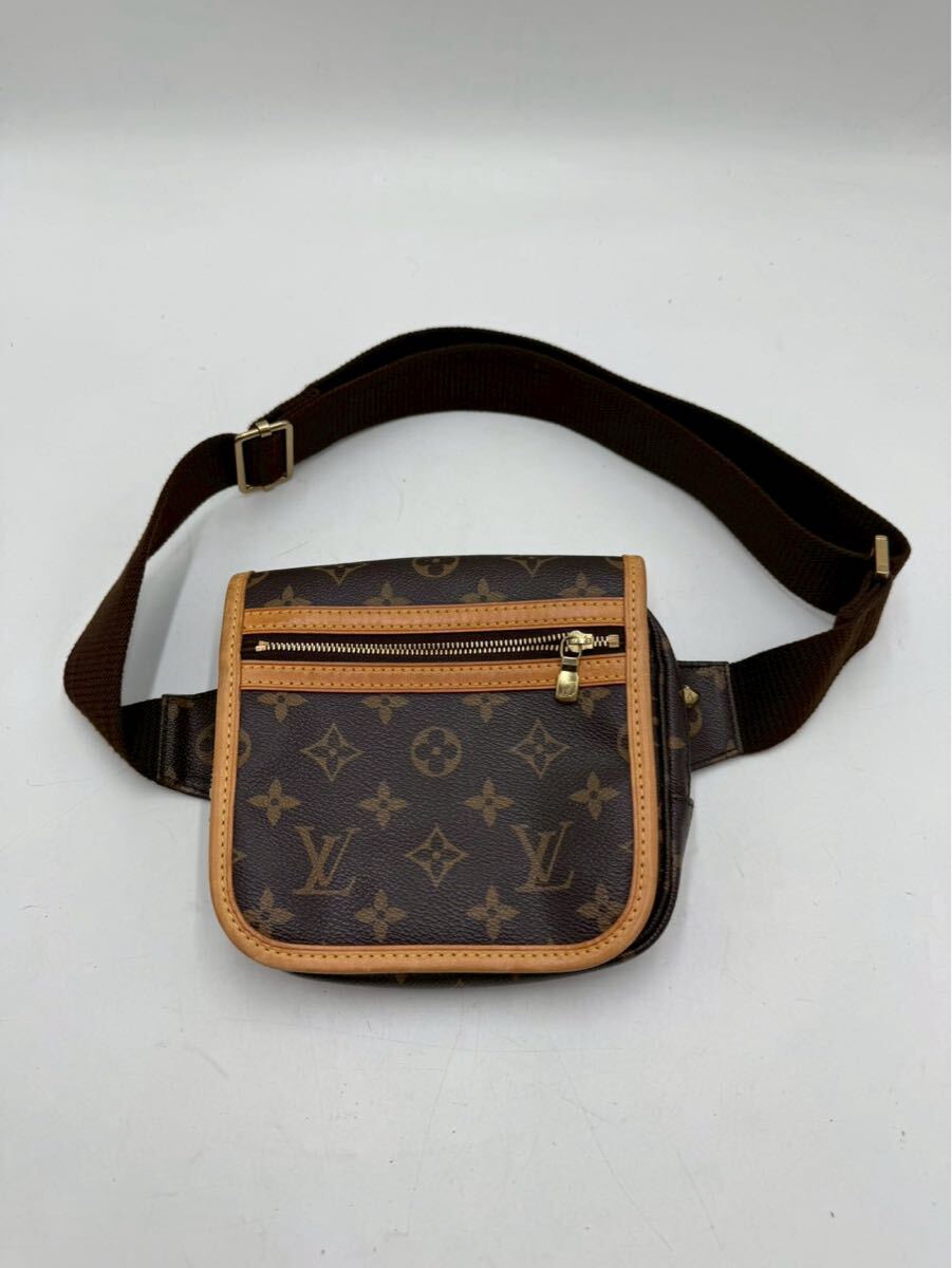 激レア 希少 LOUIS VUITTON LV ルイ ヴィトン がま口 モノグラム 確実