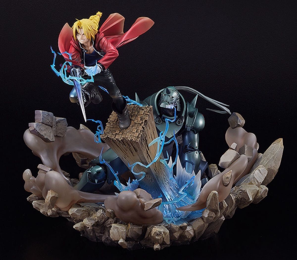 鋼の錬金術師　オルゴール(曲/メリッサ)　エド&アル&トリシャ　ムービック 新品】ムービック☆「鋼の錬金術師」オルゴール エド＆アル＆トリシャ
