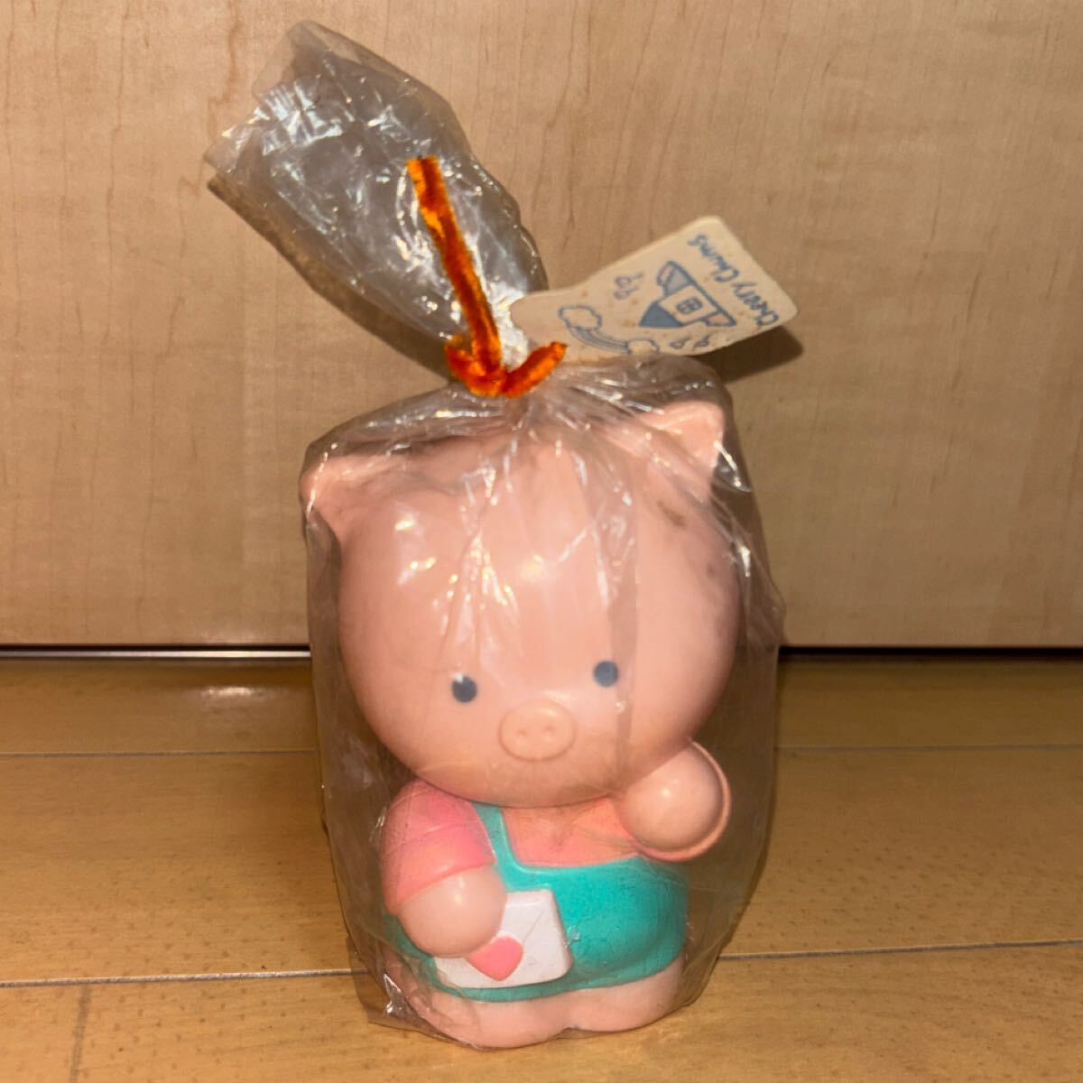 サンリオ チアリーチャム レア 希少 貴重 缶ケース ペンケース 筆箱