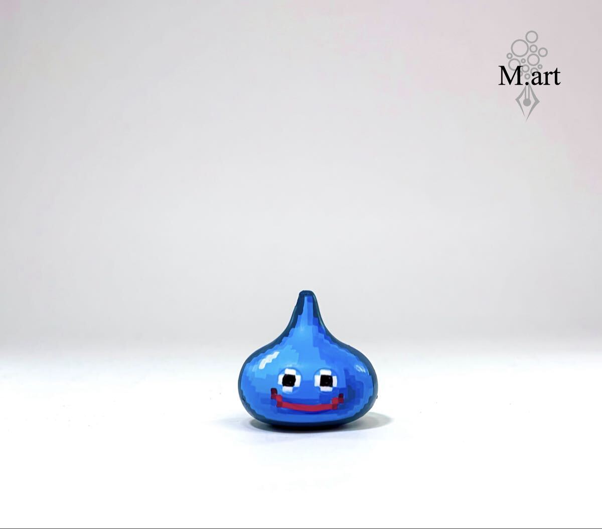 専用　ドラゴンクエスト　フィギュア　リペイント品 1円 箱有 ドラゴンクエスト 伝説の魔王 フィギュア エスターク