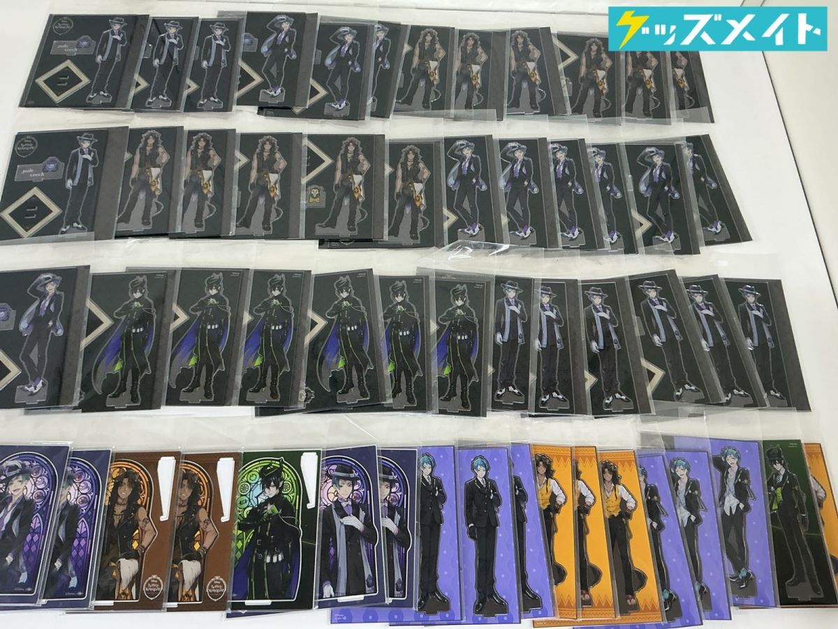 新品】「初夜は失敗すると言うけれど」ツイステッドワンダーランド