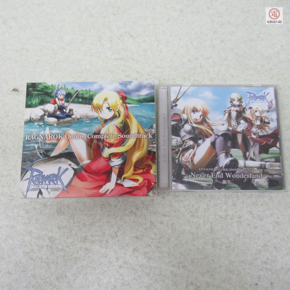 Complete Sound ToBi D+VINE とびでばいん コンプリートサウンド