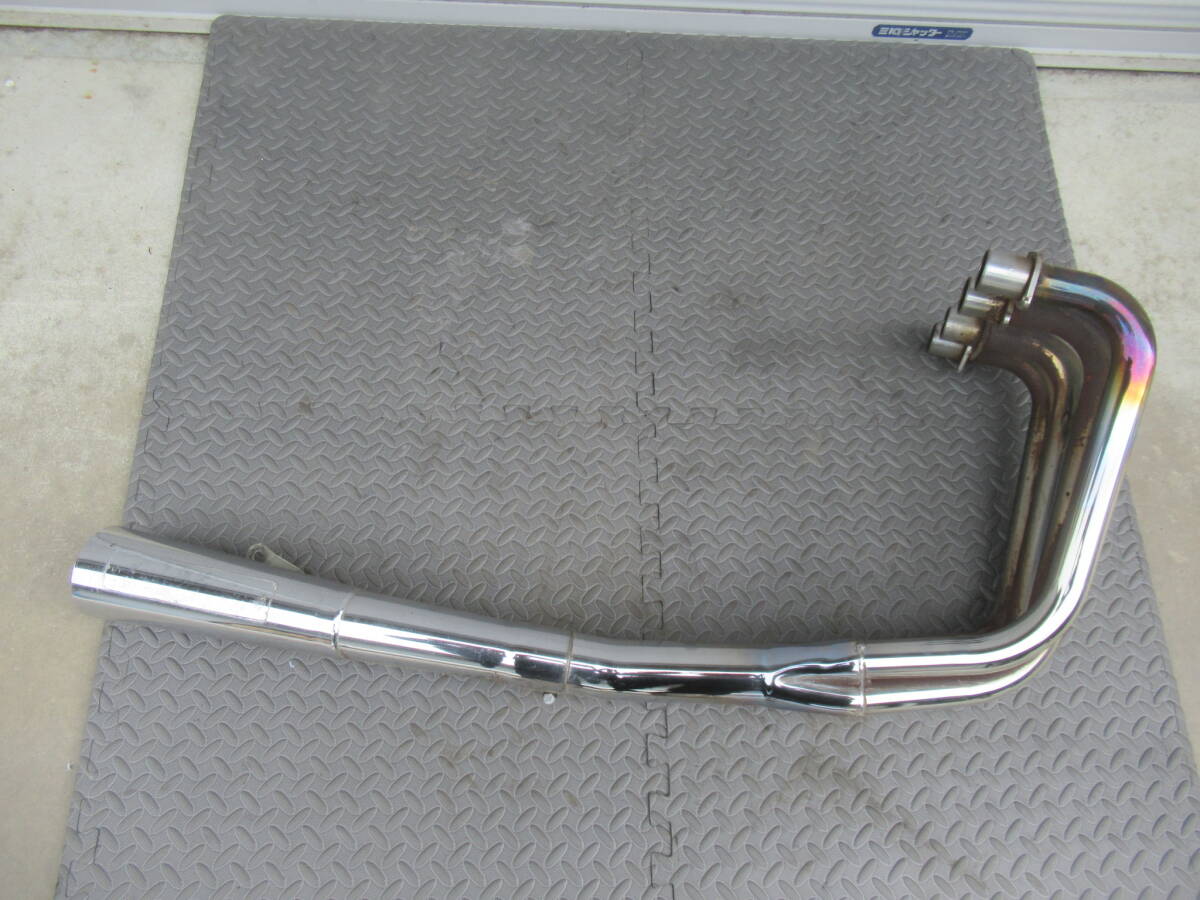 中古】Kawasaki ZRX400 KerKerの落札情報詳細 - Yahoo!オークション