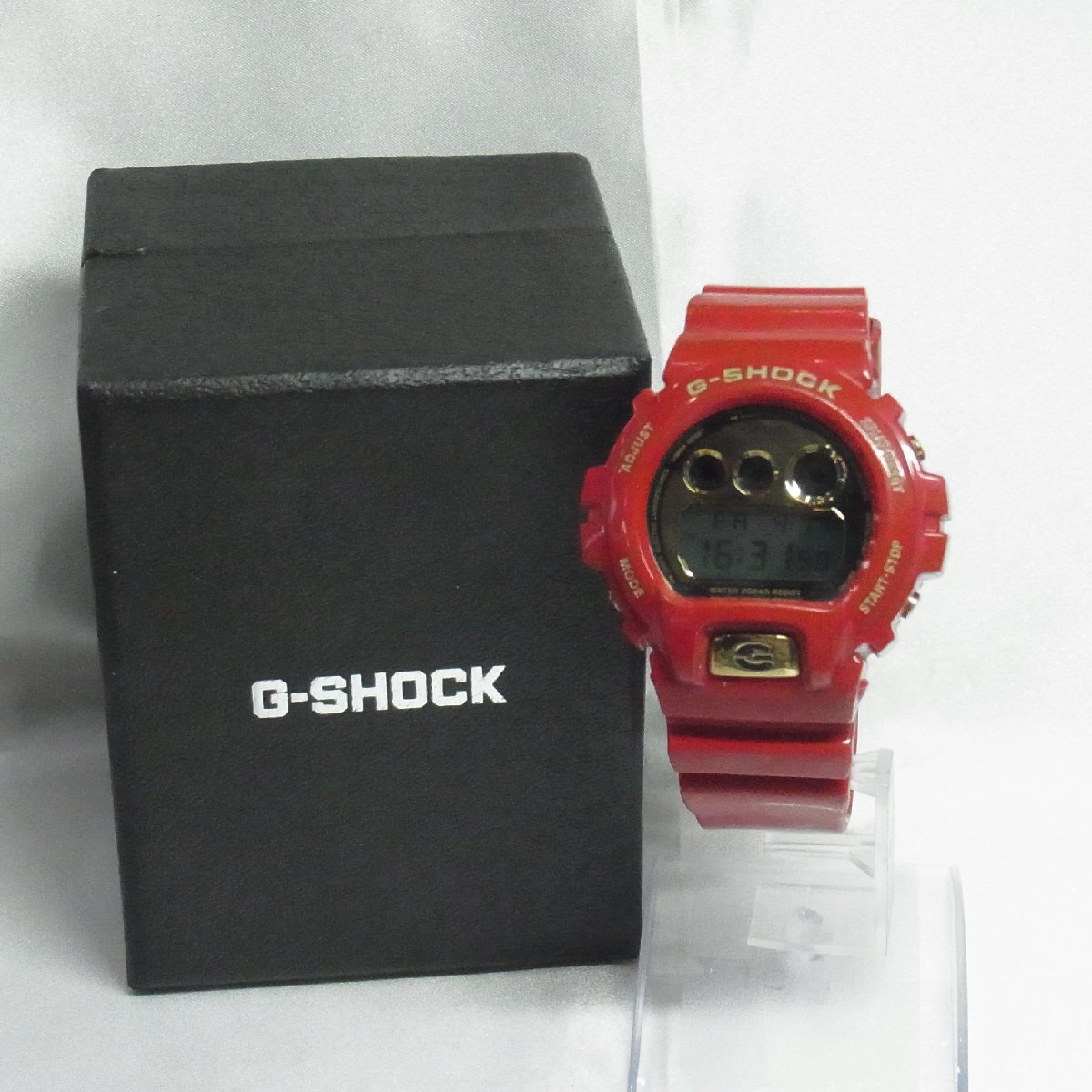 CASIO】 カシオ G-SHOCK DW-1983-1 10周年記念モデル 10th Anniversary 