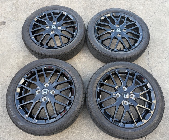 未使用！ゲタ山タイヤ 6.00-16 ダンロップ 2本セット DUNLOP 600-16 