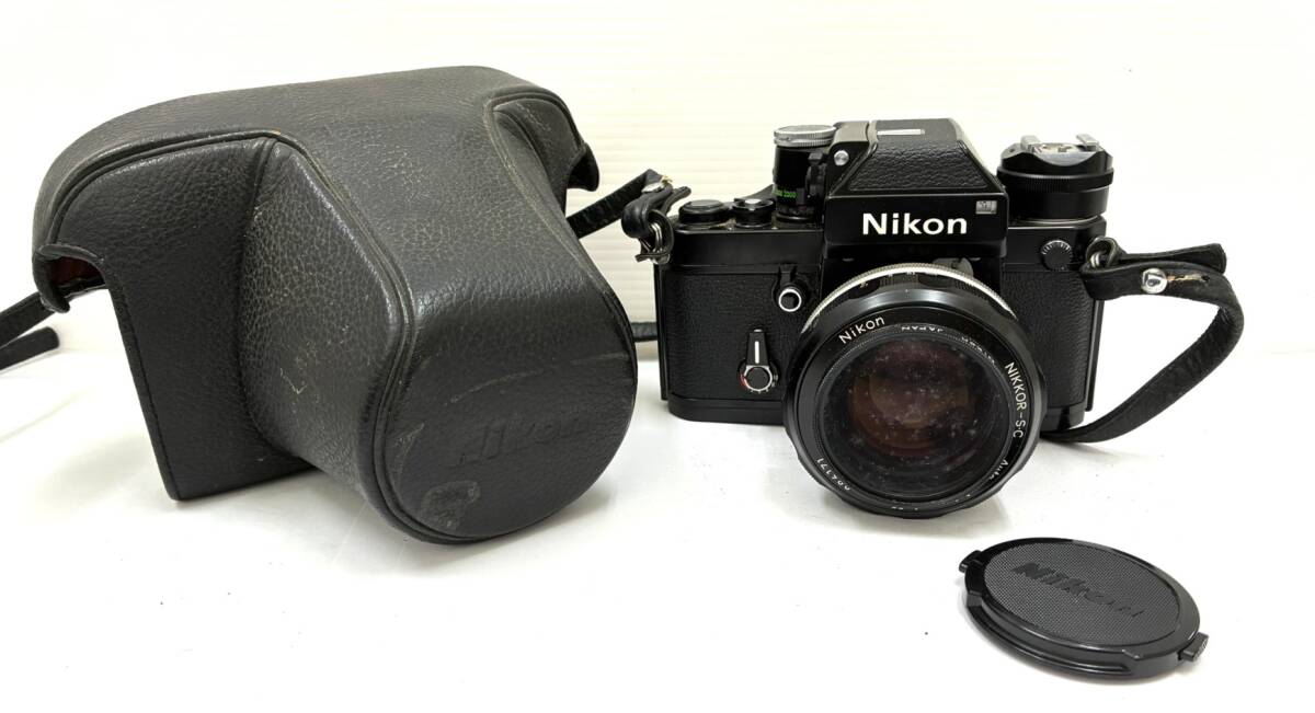 + ニコンフィルムカメラ　レトロ　アンティーク ニコンフィルムカメラレトロアンティーク