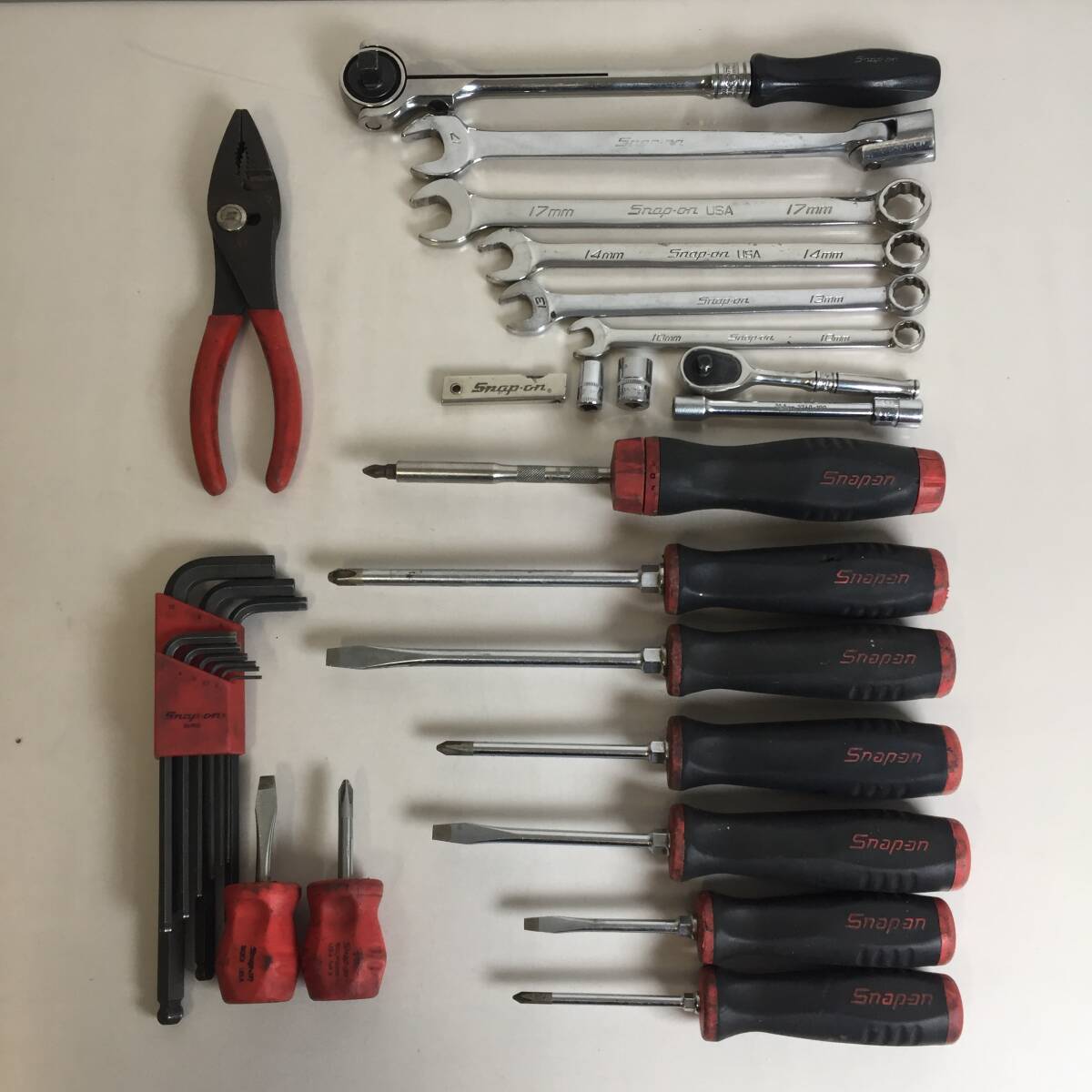新品】Snap on スナップオン 限定ピンク コードレス スクリュー 