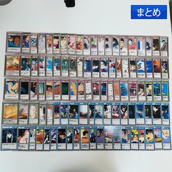 名探偵コナン Mischievous Elves トレカ 少年探偵団 SP001 希少品】名探偵コナン Mischievous Elves トレーディングカード - メルカリ