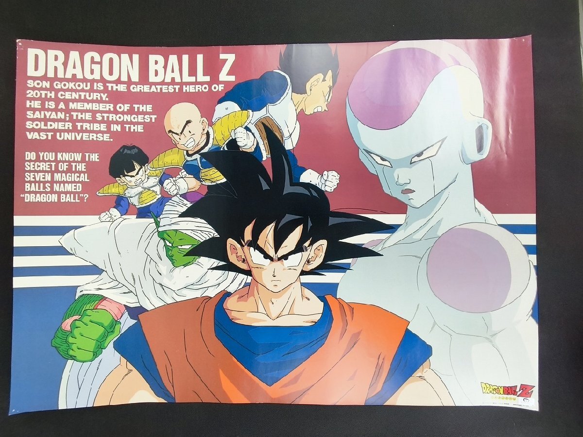 ドラゴンボールZ 龍拳爆発!悟空がやらねば誰がやる スラムダンク 忍空