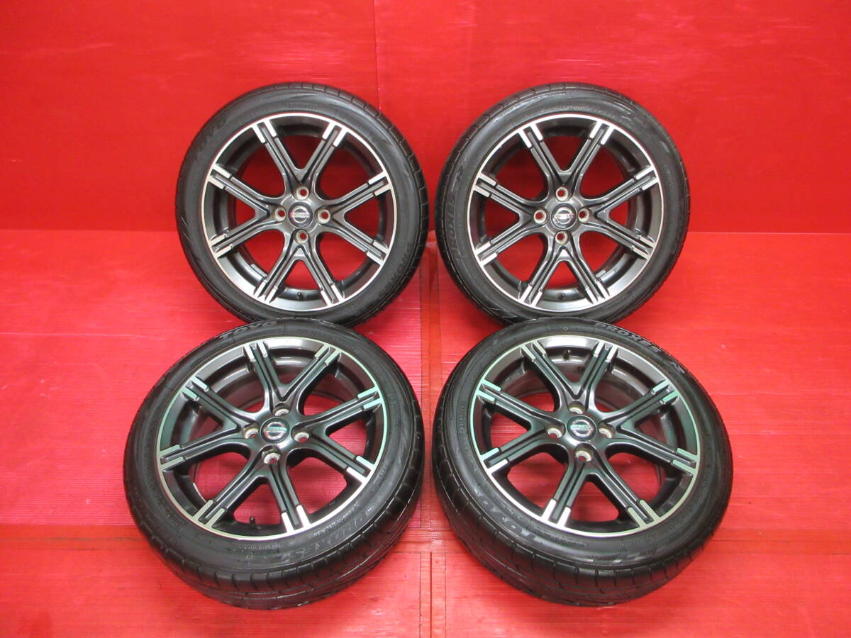 新品】WiT's(ウィッツ) 1/43 日産マーチ ニスモS(銀) MARCH NISMO S