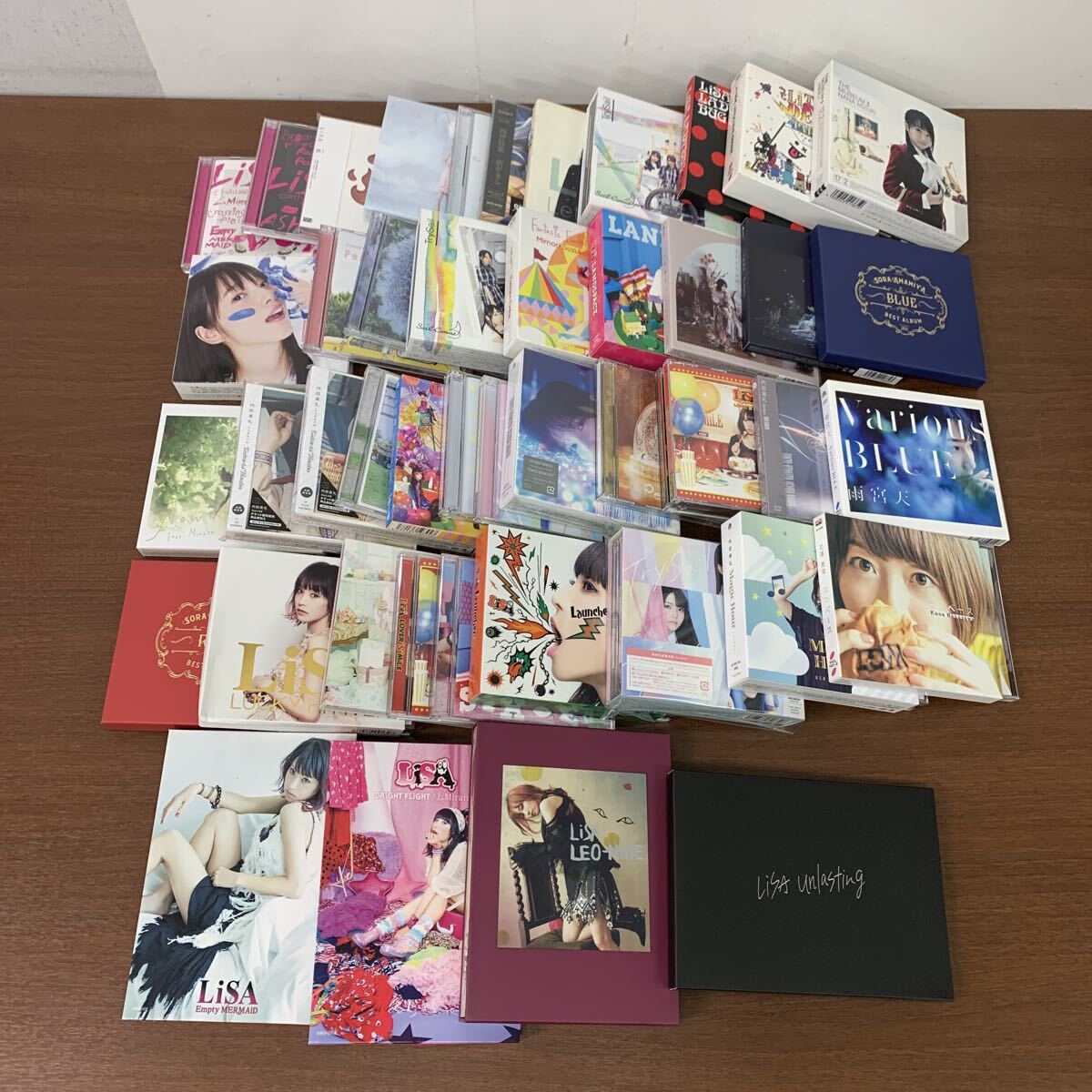 中古】廃盤 希少「ピーチ！コレクション 中山怜香(アニソン歌手Ray