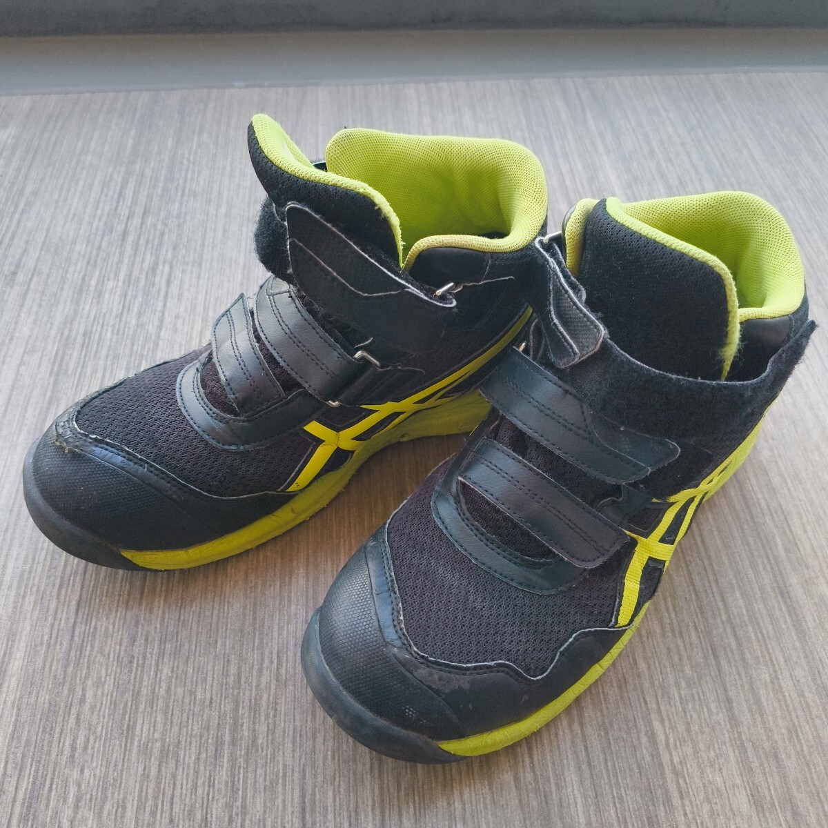 新品】新品 限定 アシックス asics ウィンジョブ CP304 BOA 安全靴