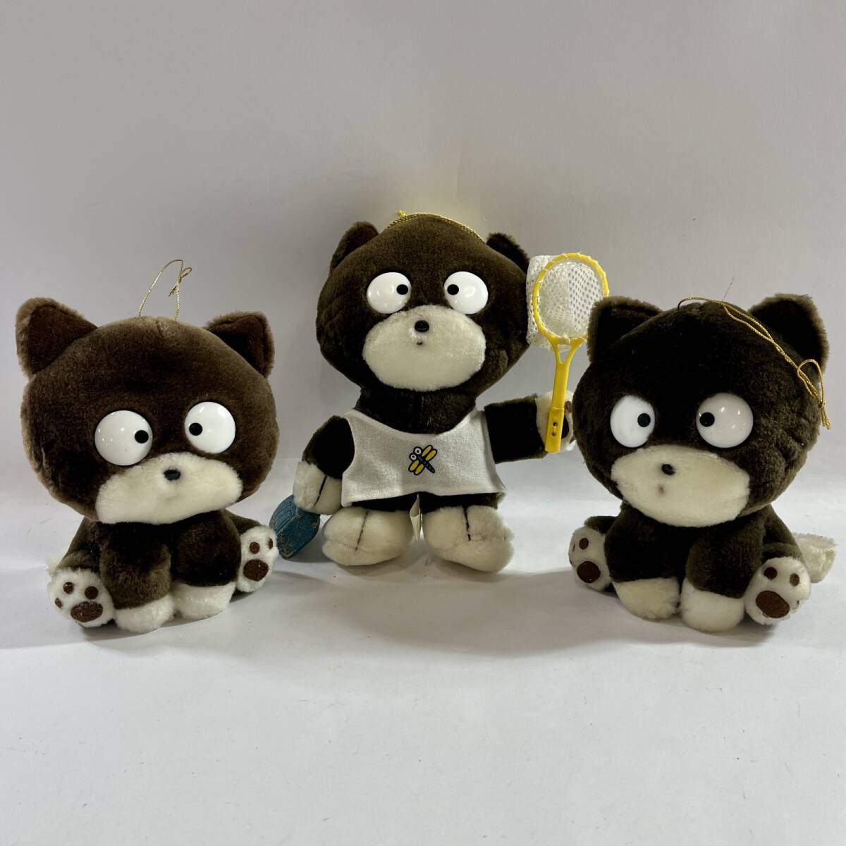 新品】うちのタマ知りませんか？TAMA&FRIENDS タマ ポチ 下敷き +