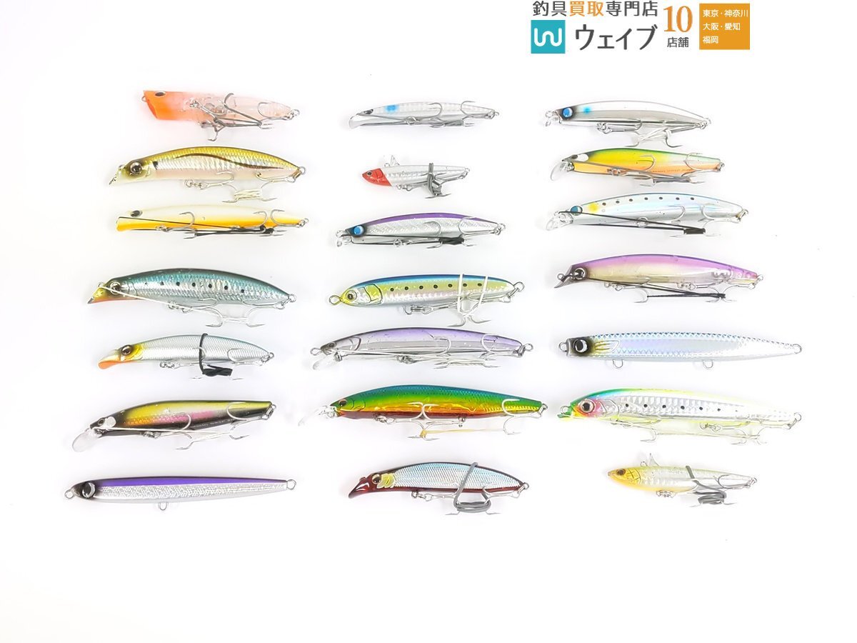 ☆ダイワ メタリア ヒラメ 270H（05293268）☆の落札情報詳細 - Yahoo