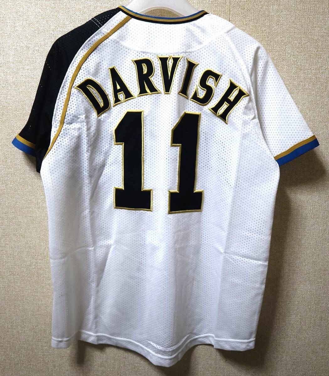 北海道日本ハムファイターズ 日ハム ダルビッシュ有 ユニフォーム