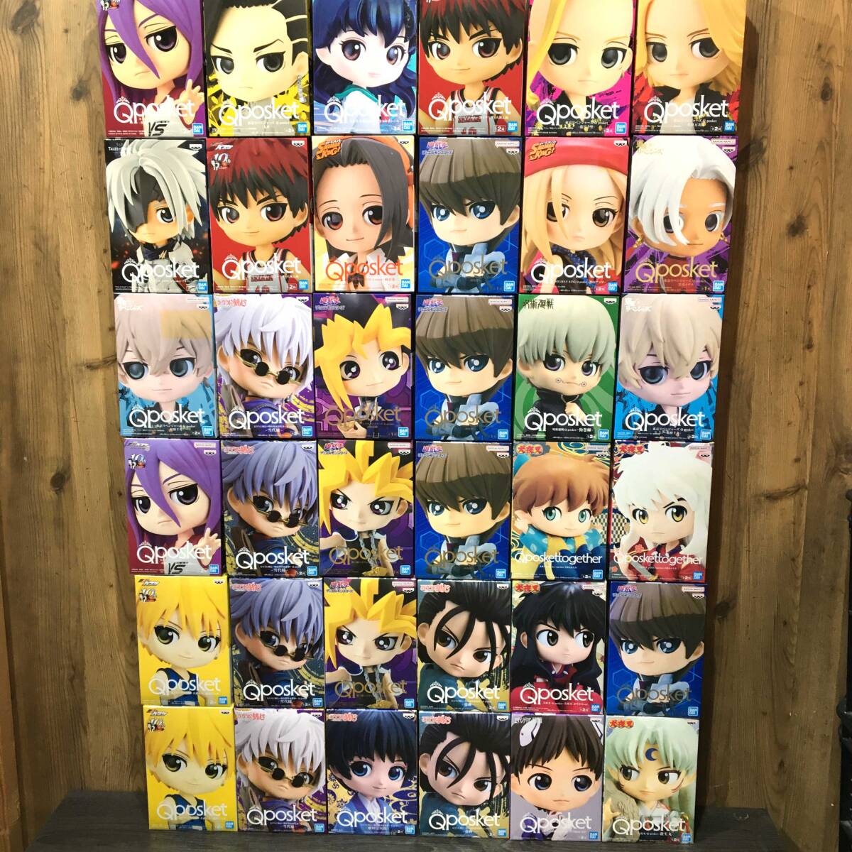シャーマンキング カラオケの鉄人 カラ鉄 コースター 33 シルバの落札