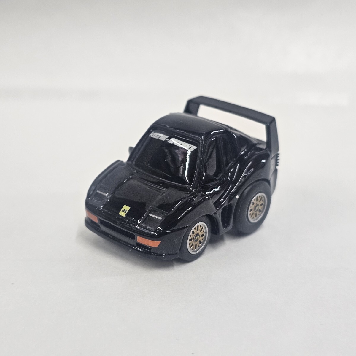 新品】1/18 GT フェラーリ ケーニッヒ テスタロッサ KOENIG BI-TURBO