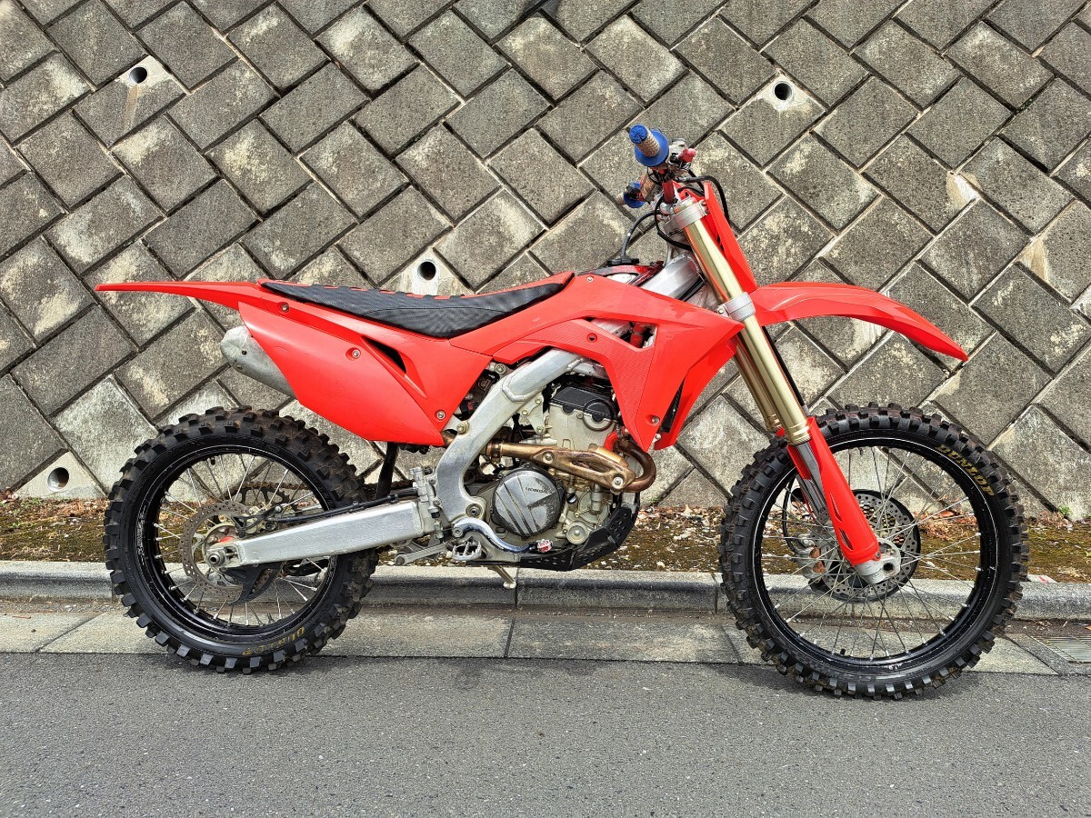 ホンダ TL125 JD06 レストアベース カスタムベース 希少 オフロード ホンダ TL125 JD06 レストアベース カスタムベース 希少 オフロード