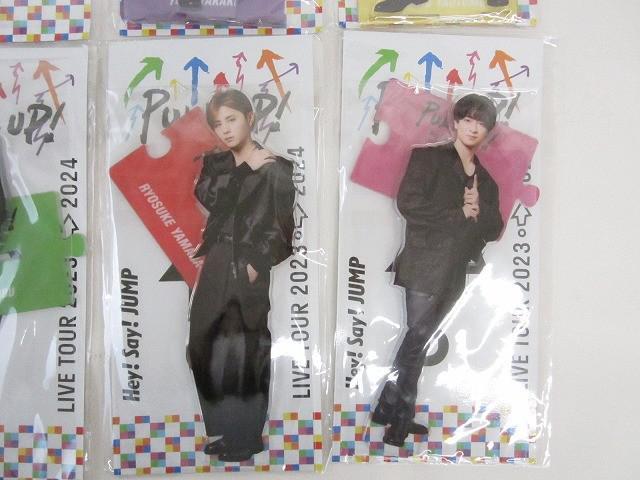 ☆【貴重】山田涼介 サイン色紙/2009.9.13/天国ドームだ/Hey!Say!JUMP
