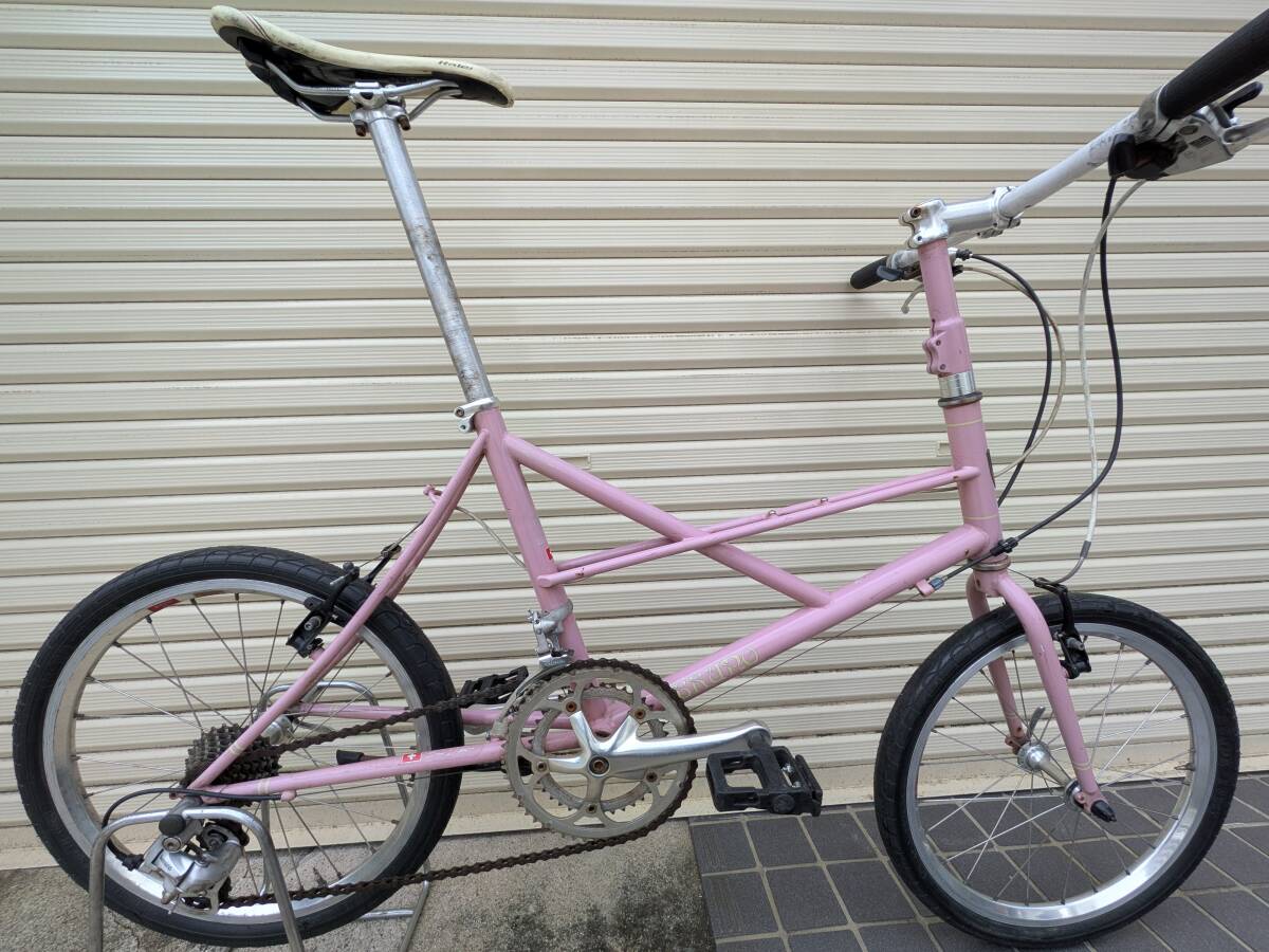スイス Bruno Ventura FLAT ブルーノ ベンチュラ フラット 2011年頃 20 