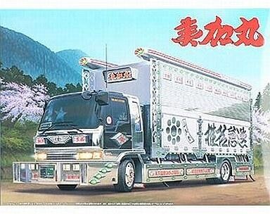 中古】◇未組立品◇ 帰ってきた用心棒 1/32 スケール プラモデル