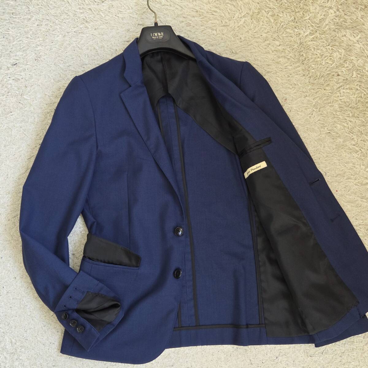 DANIELA GREGIS ダニエラグレジス リバティ JOURNAL STANDARD LUXE
