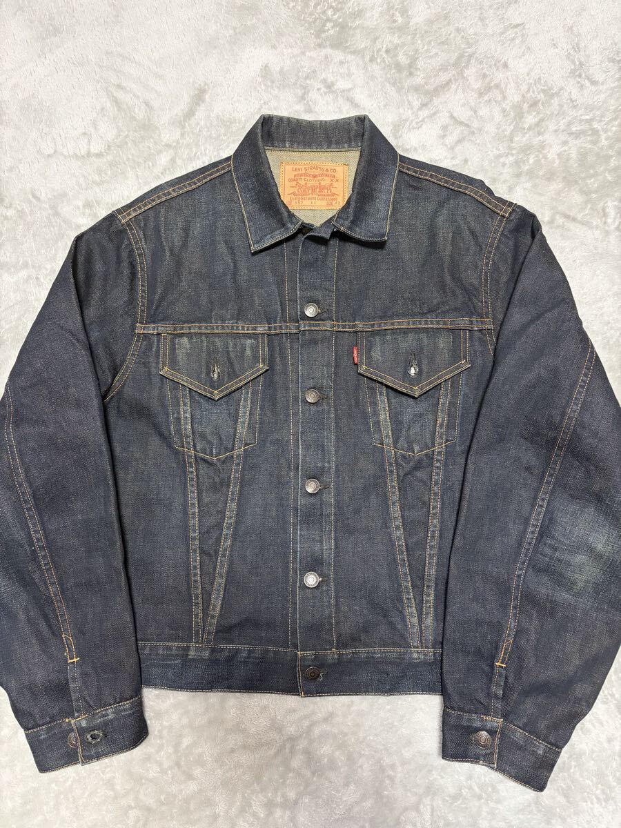 目立った傷や汚れなし】King Gnu 常田大希 着用 90s ビンテージ USA製