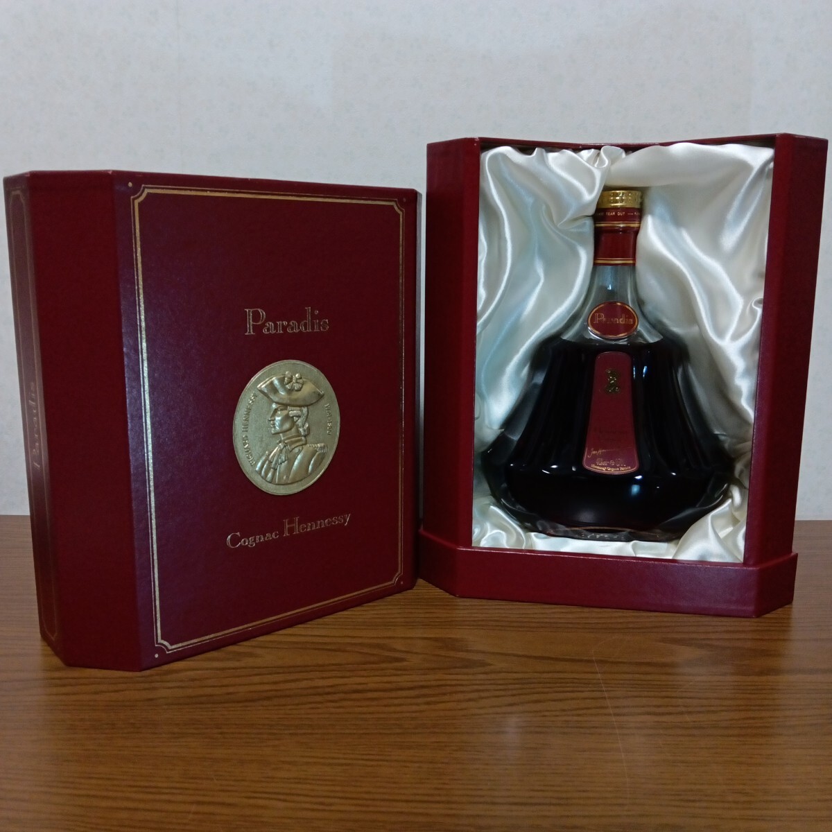 新品】□未使用□HERMES エルメス Sieste au Paradis 天国のシエスタ 
