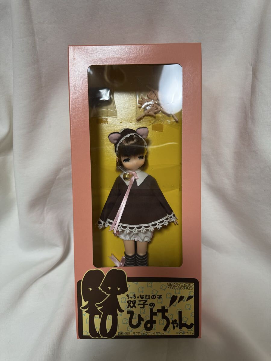 新品】ママチャップトイ ちっちゃなもこちゃん No.9 不思議の国のもこ 