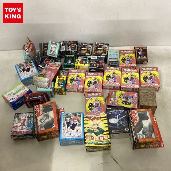 ビーストシューター ゴジラ 6BOXセット ゴジラ・メカゴジラ