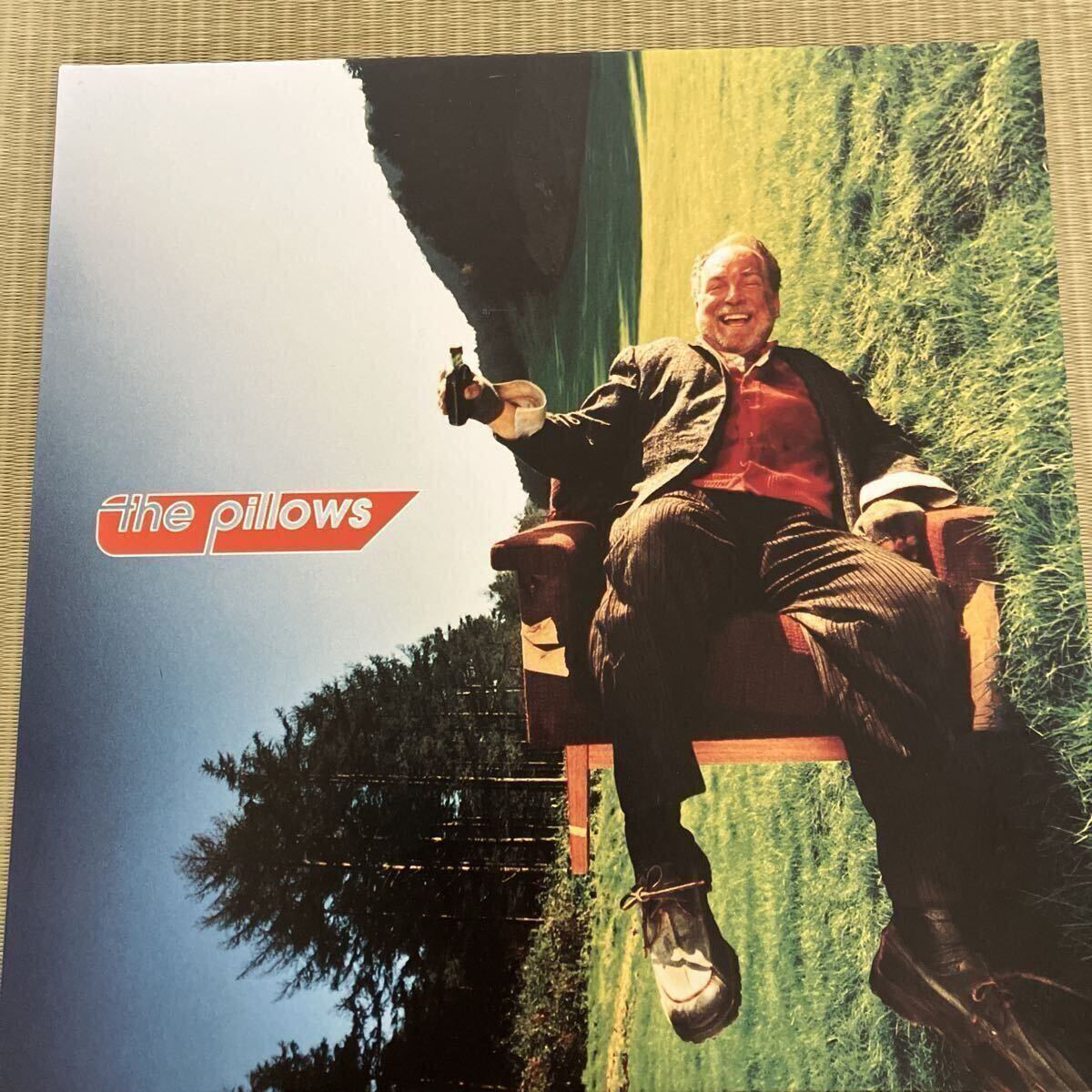 バスター君ラーメンどんぶり the pillows 新品】the pillows ピロウズ 映画 王様になれ 劇場限定グッズ バスター