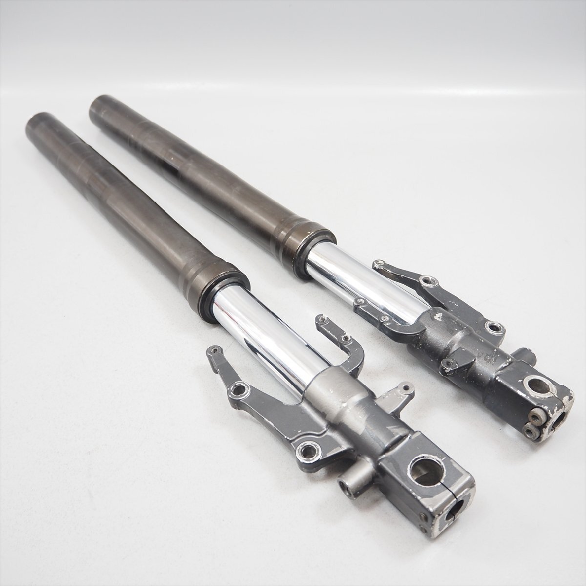 中古】☆美品！RC1オデッセイ 無限サスショック 51610-XML-00S0、51620