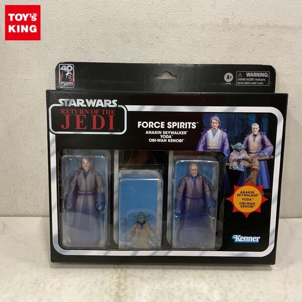 新品】STAR WARS ソフビ パペット マスコット 2 アナキン・スカイ
