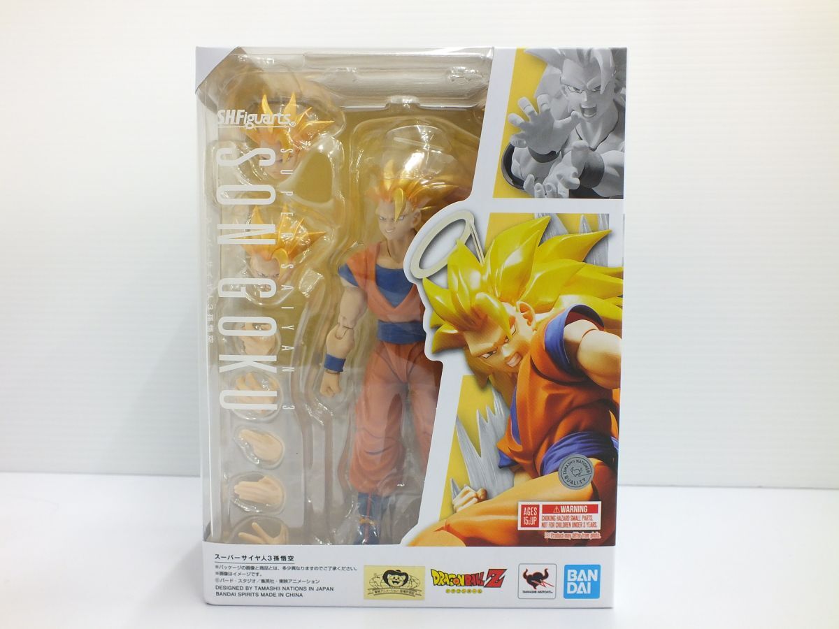 中古】ポスター DRAGON BALL Z/ドラゴンボールZ 孫悟空 スーパーサイヤ 