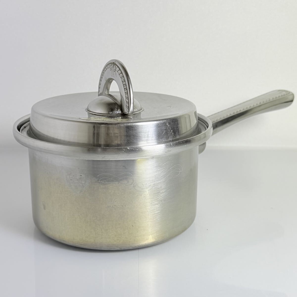 新品】◇2108◇未使用 Natural WARE ナチュラルウェア 鍋 フルセット