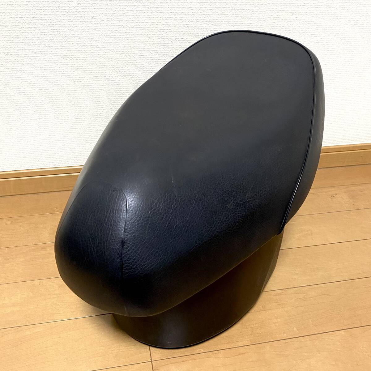 中古】HONDA ホンダ ライブディオ Dio ZX チンチラ風 シート