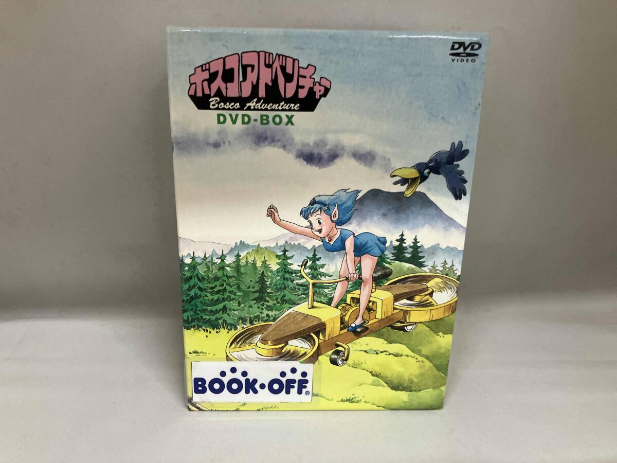 新品】ボスコアドベンチャー☆ボスコのなかまたち Best10セット