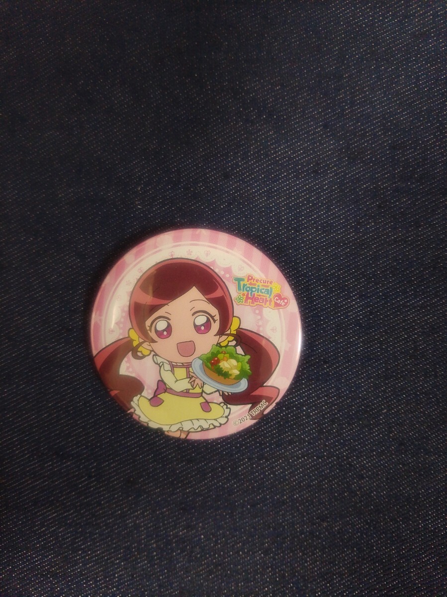 ハートキャッチプリキュア☆プラカード☆花咲つぼみ №15の落札情報詳細