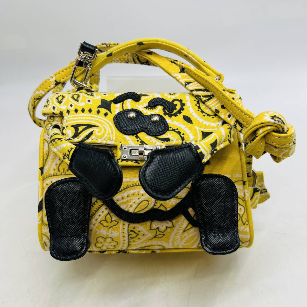 新品】新品（国内正規）readymadeレディメイド CHANEL CHAIN BAG 