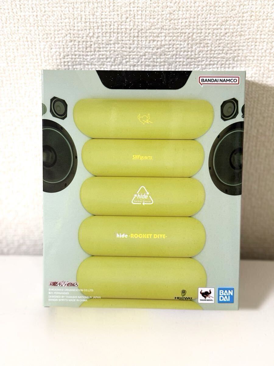 X JAPAN hide サングラス ROCKET DIVE GLOBAL EYEWARE ロケットダイブ