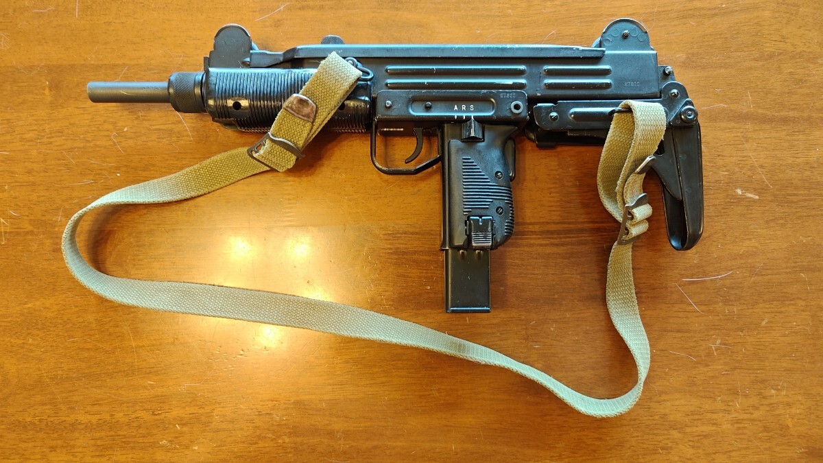 □送料無料□コスモス 銃 トンプソン サブマシンガン 1942 ミニチュア