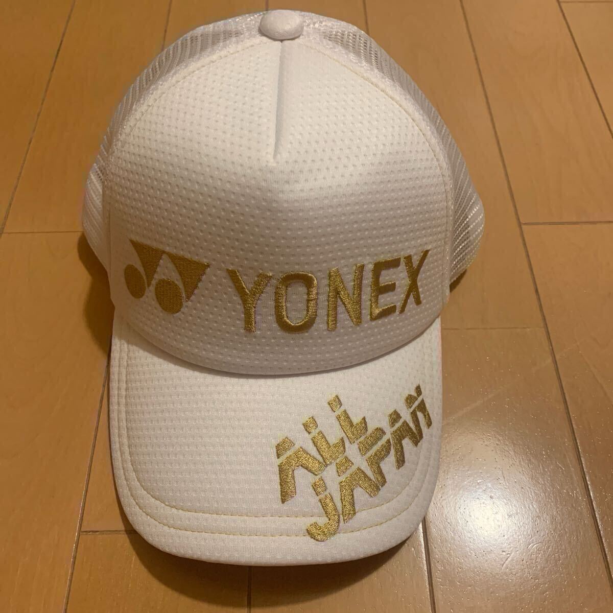 新品】☆ヨネックス 2019年 ソフトテニス 宮崎インターハイ 会場限定 T
